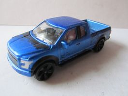 Ford F-150, majorette Thailand