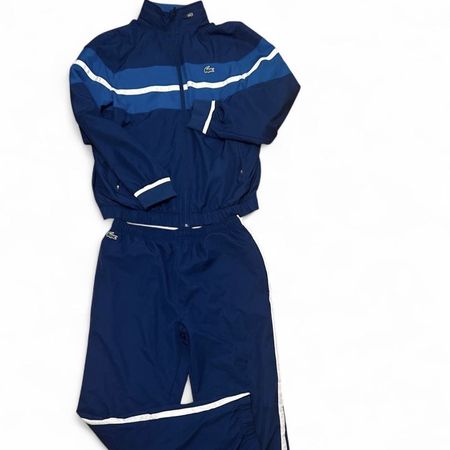 Lacoste Tracksuit