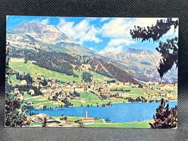 St. Moritz