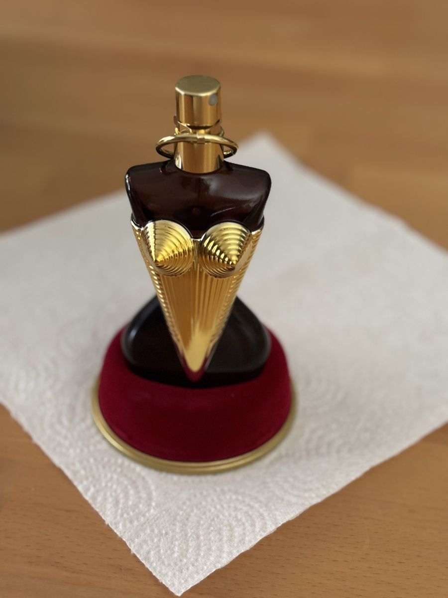 Jean Paul Gaultier Profumi & Eau de Toilette: Gaulthier Divine Elixir – Nuovo (secondo la descrizione) da Sursee venduto da rut_k5z5