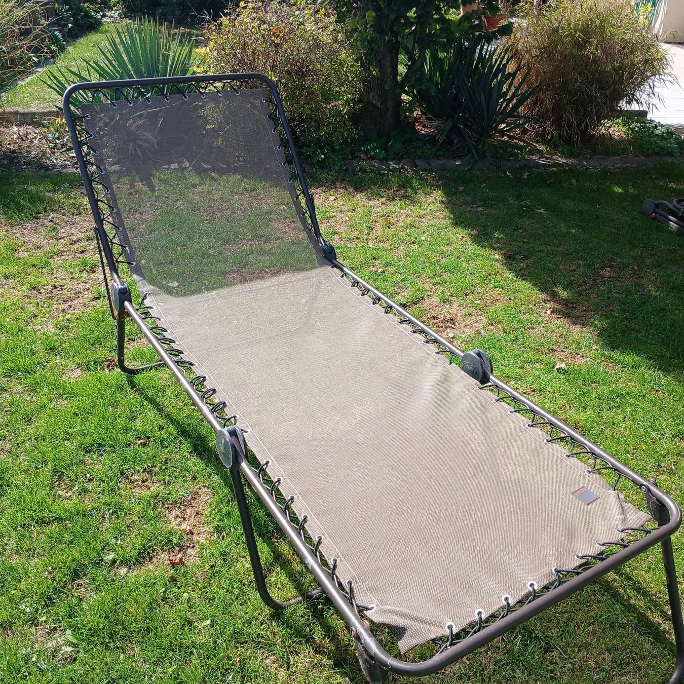 Chaises longues: Liegestuhl – D'occasion à Bargen BE par ale_2nhl