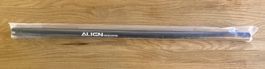 Tube de queue Align T-Rex 550/600