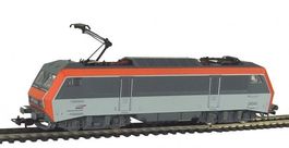 NEU - PIKO 96131 Elok SNCF Sybic BB 26040
