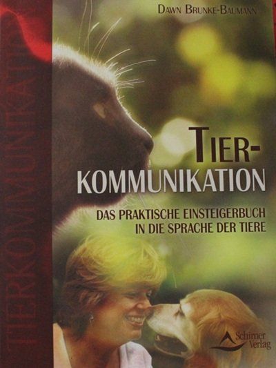 Livres: Tierkommunikation – D'occasion à Schlatt TG par annesbuecher