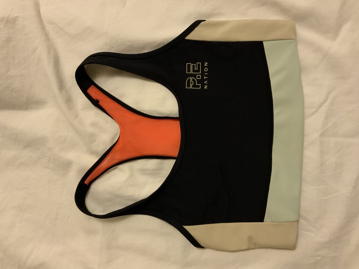 Altra biancheria intima: P.E. Nation sports bra – Nuovo (secondo la descrizione) da Zürich venduto da RoxEle