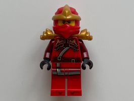 Lego Ninjago - Kai ZX - njo0997