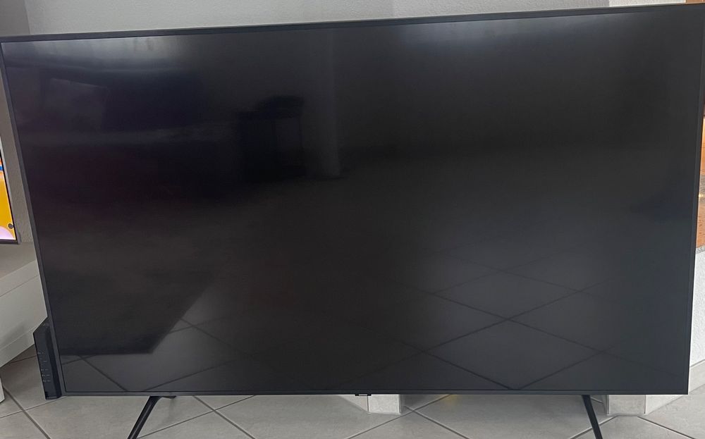 Samsung TV 75'' | Kaufen auf Ricardo