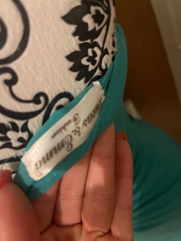 Kleider: NEU Abendkleid gr S – Gebraucht aus Neuenegg von dur_b79r 2