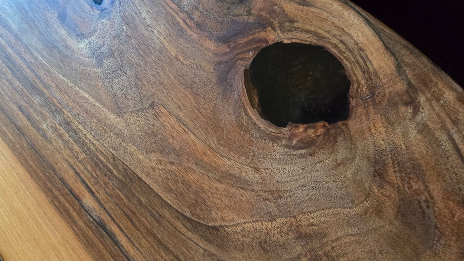 Tavoli: Holztisch 120cm – Usato da Herzogenbuchsee venduto da wro_pat 2