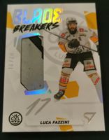 HCL Luca Fazzini Blade Breakers 18/20