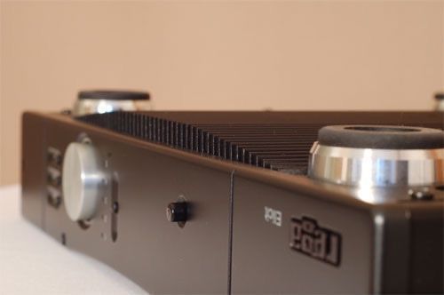Rega Amplificatori: Rega Elicit High-End Vollverstärker – Nuovo (secondo la descrizione) da Dürnten venduto da Tom7007 5