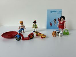 Playmobil Lot 5490 + 4764