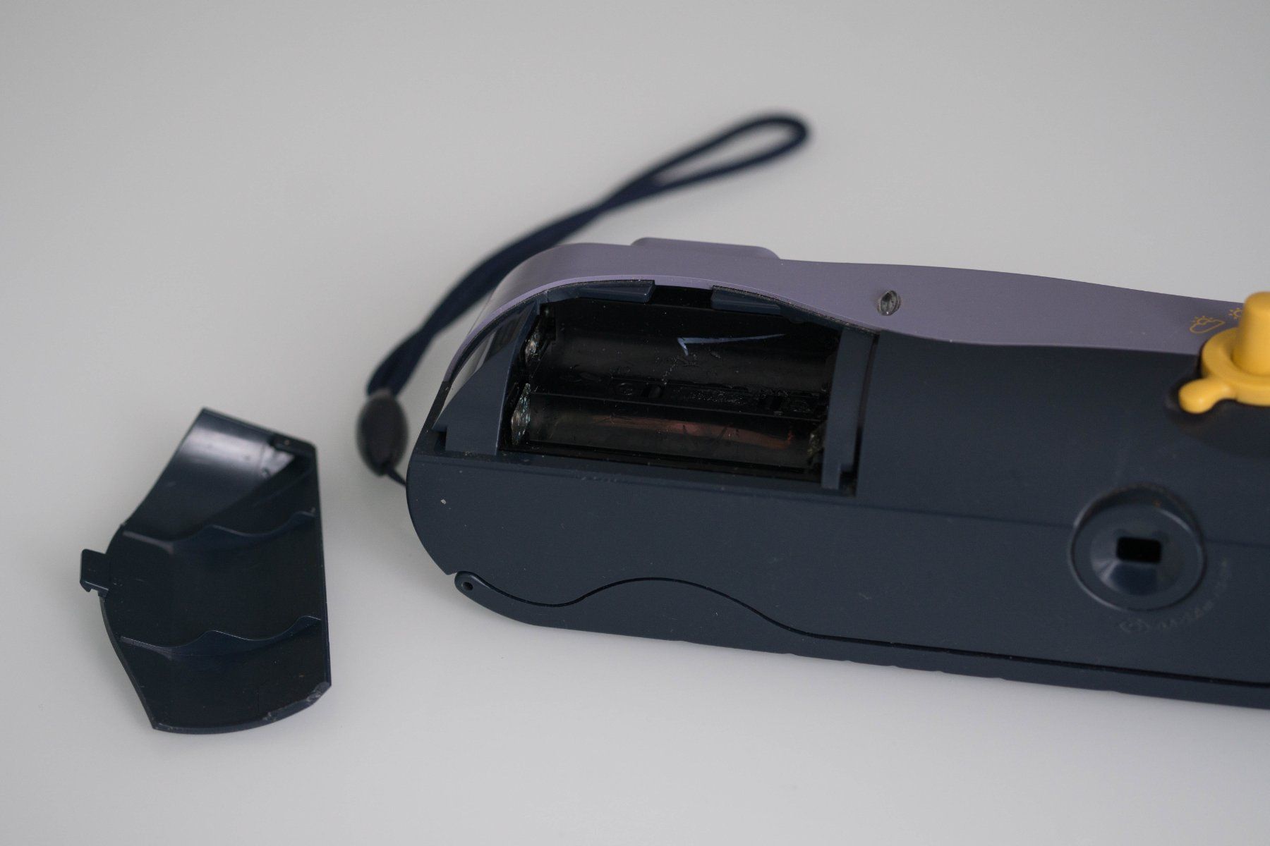 Polaroid Fotocamera: Polaroid i-Zone instant Camera – Usato da Thörishaus venduto da vintagger 5
