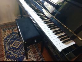 Piano Yamaha C113 TPE