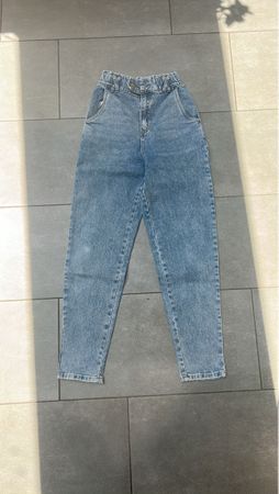 Damen Jeans Gr. S