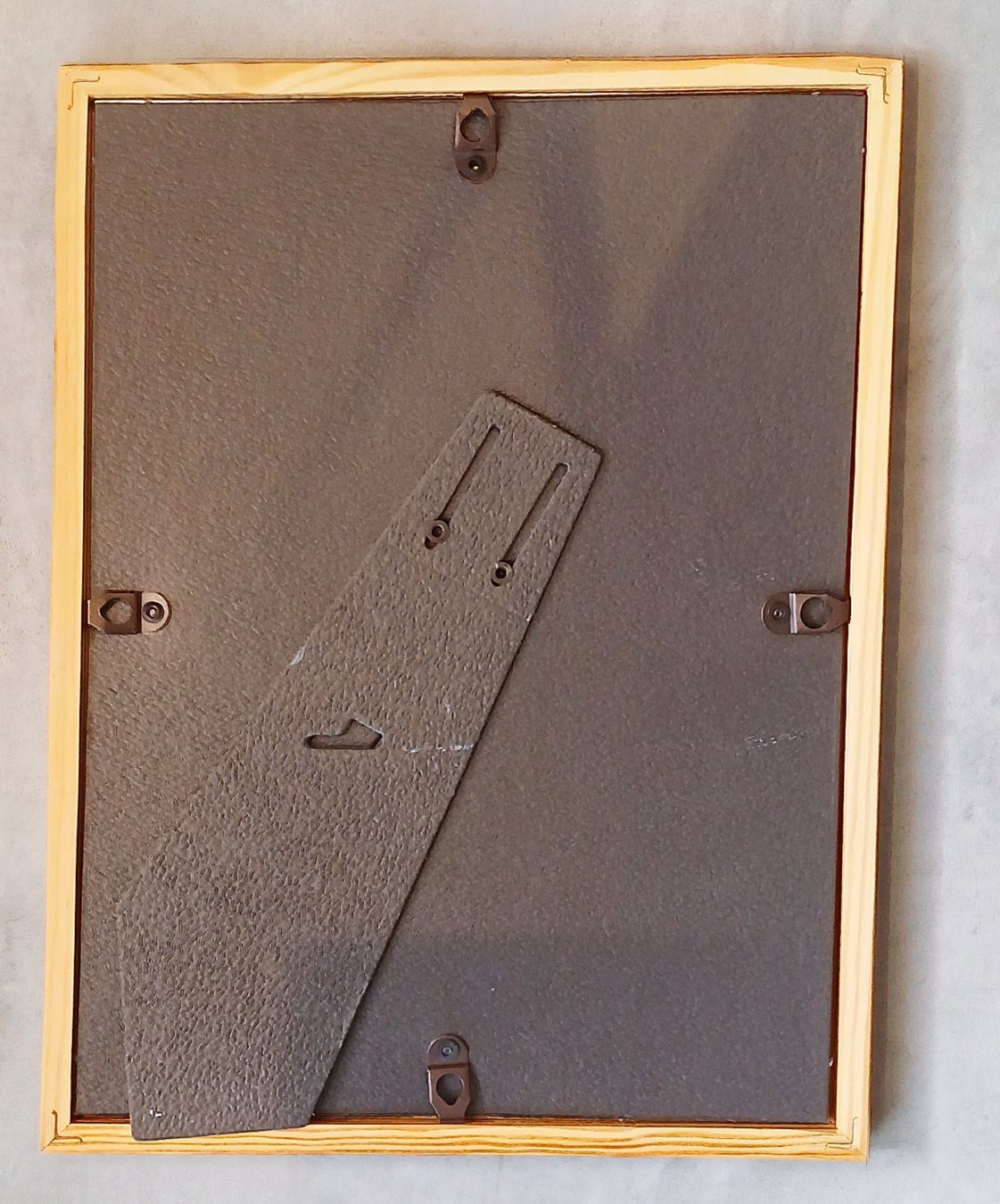 Grafica & Litografie: Scherenschnitt  >> Birken am See>> – Usato da Zürich venduto da Mr.Dachboden 1