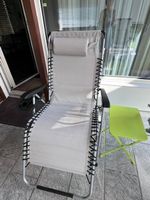 Relax-Sessel Outdoor superbequem