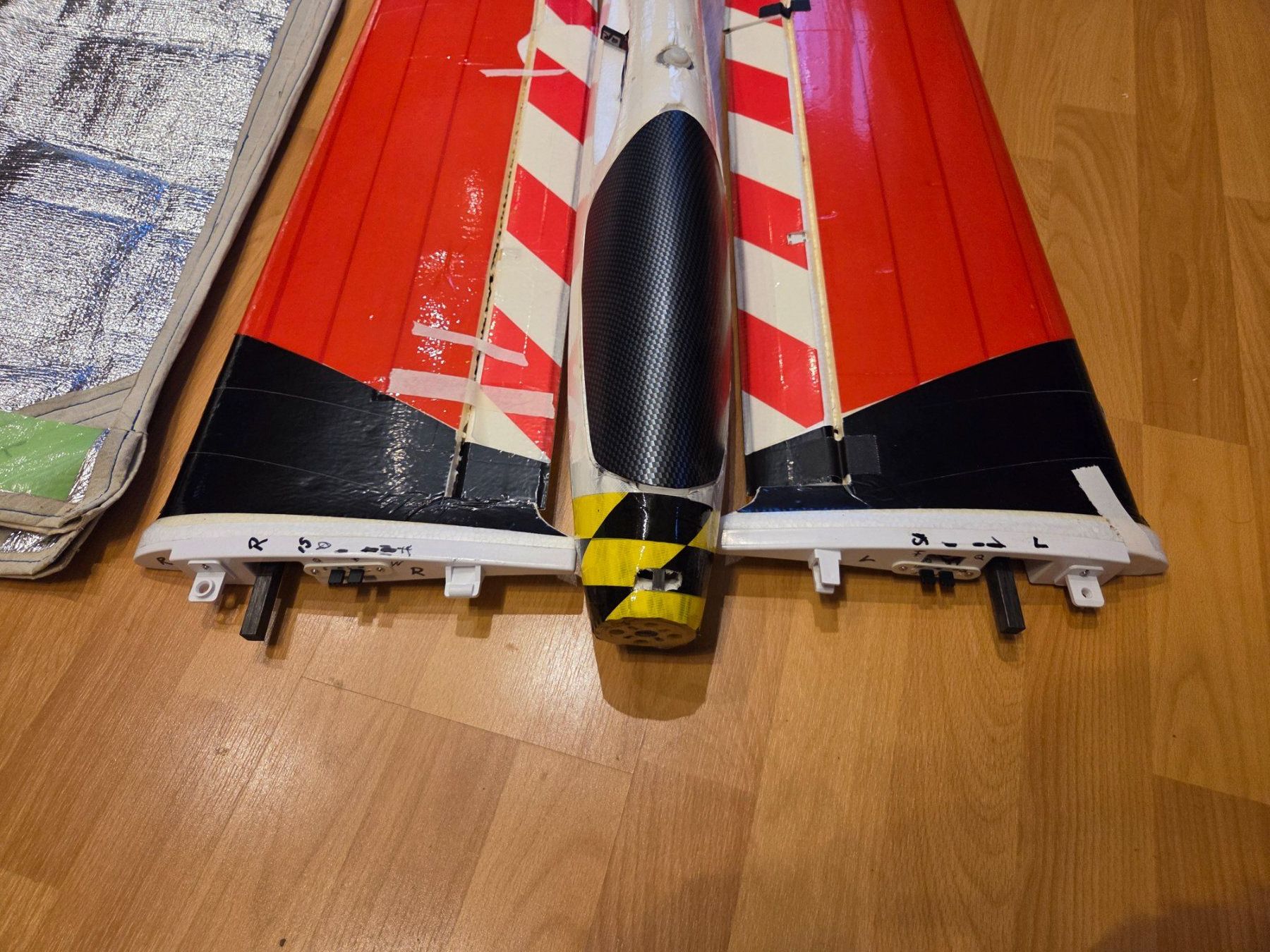 Modellismo RC: KAVAN Pulse 2200mm – Usato da Greifensee venduto da MichaelD. 1