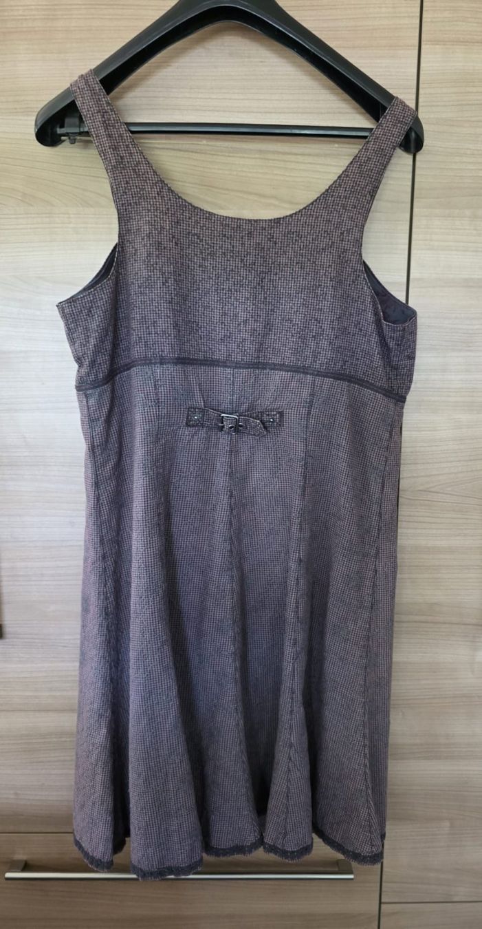 Nile Vestiti: Nile Sommerkleid Gr. L – Usato da Seeberg venduto da cinderella003 1