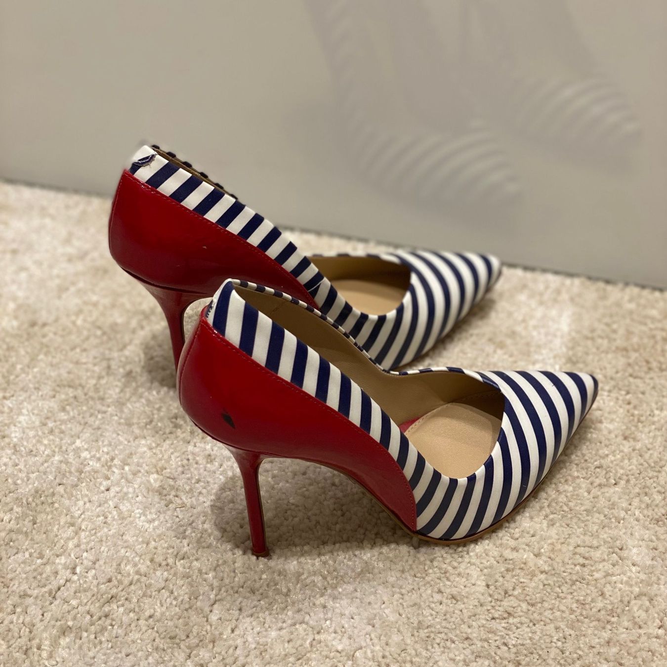 Buffalo Scarpe da donna: BUFFALO High Heels, Gr. 38 – Usato da Oberdiessbach venduto da j_schafi