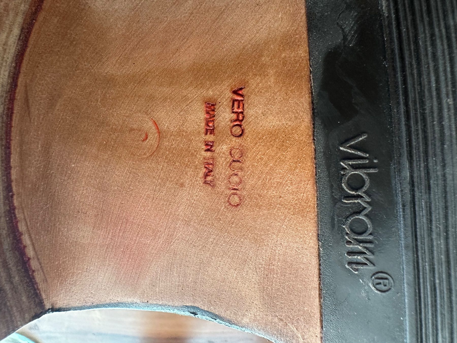 Scarpe da uomo: Herrenstiefeletten – Nuovo (secondo la descrizione) da S. Antonino venduto da Swissbutler 2