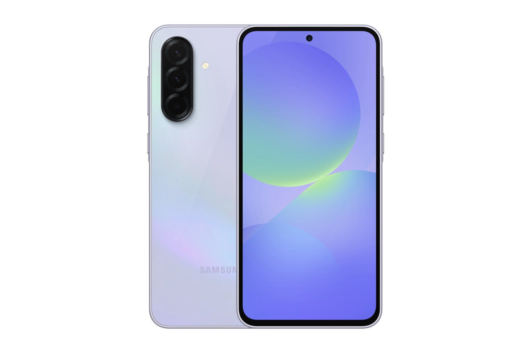 Samsung Handys / Smartphones: Samsung Galaxy A36 weiss – Neu und originalverpackt aus Gümligen von media0000 1