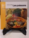 Livre de cuisine Les Poissons