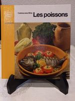 Les poissons Silva le livre de cuisine