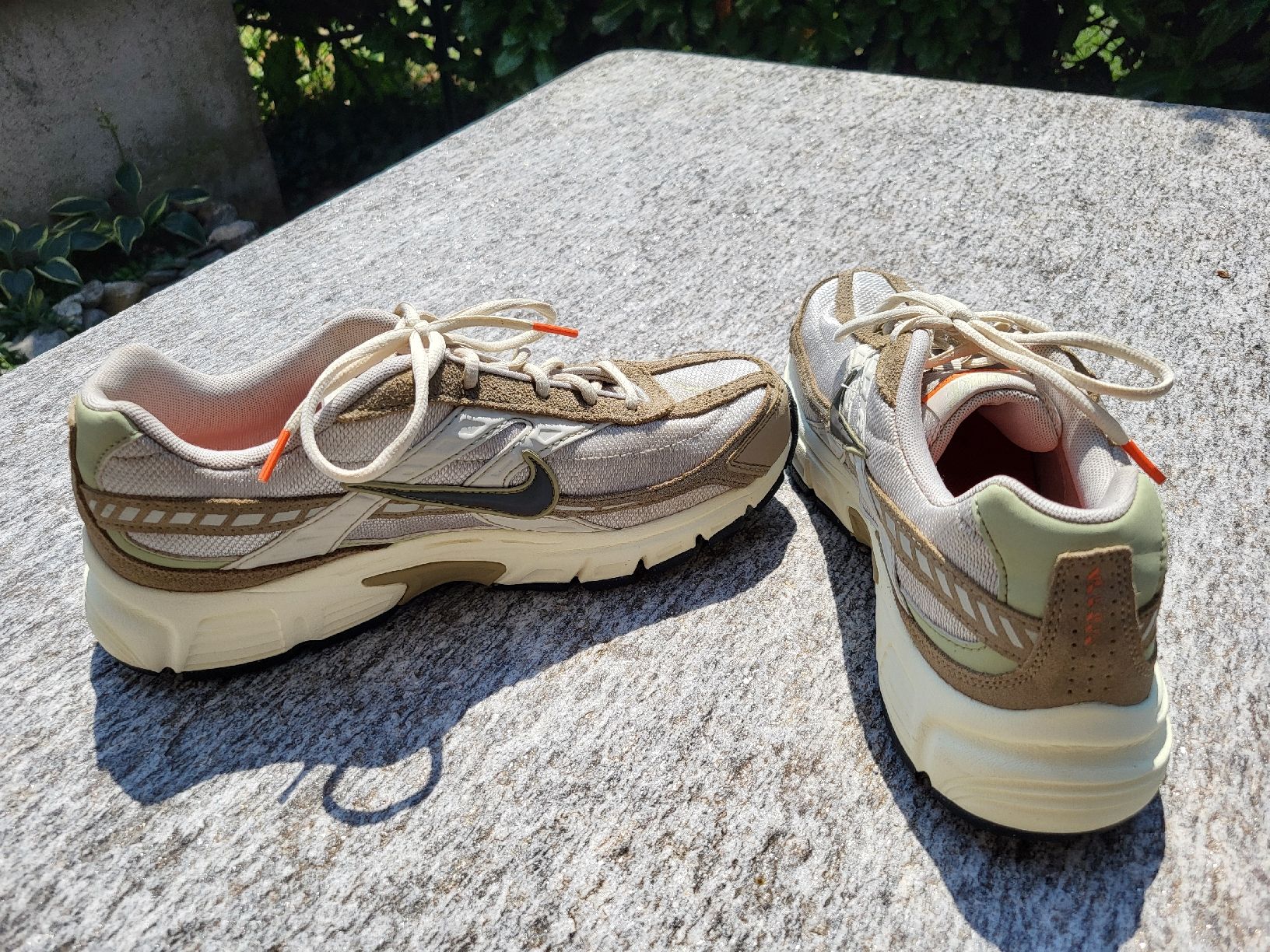 Nike Scarpe da uomo: Nike Initiator – Nuovo (secondo la descrizione) da Gudo venduto da ClaudioTicino 3