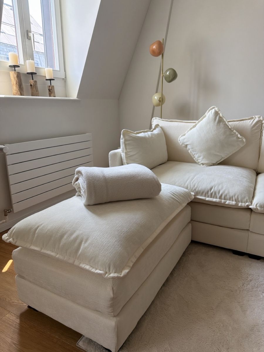 Sofas: Sofa - sehr elegant & Luxuriös – Neu (gemäss Beschreibung) aus Basel von tho_bei 3