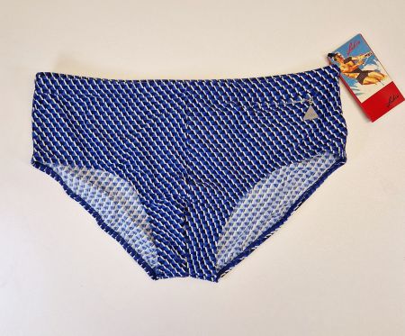 Badehose Herren XXL Lahco Blue Marine / Rabatt 50% - 70%!!!