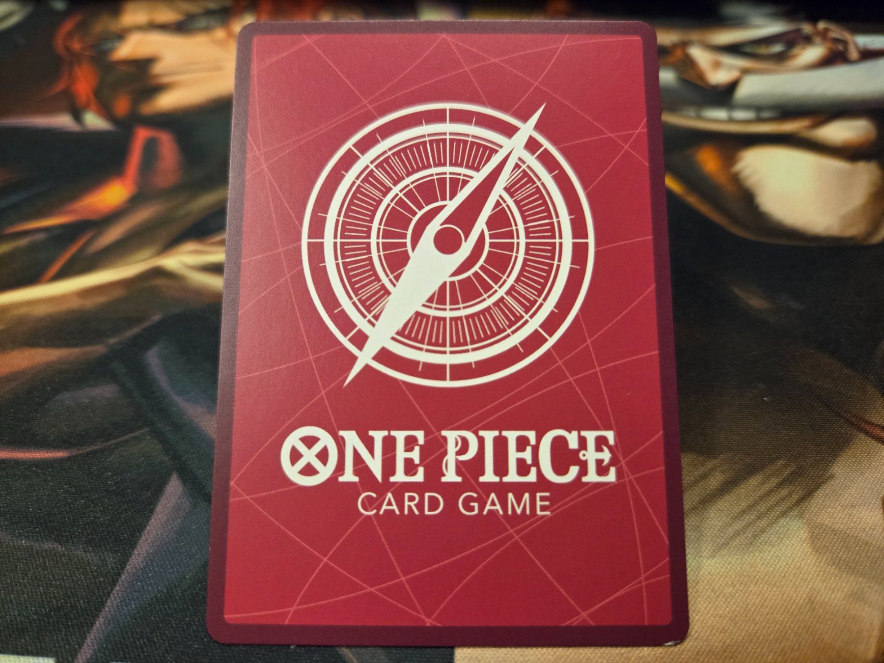 Bandai Carte collezionabili: One Piece | Monkey.D Luffy L – Usato da Lugano venduto da Doppia_B 1