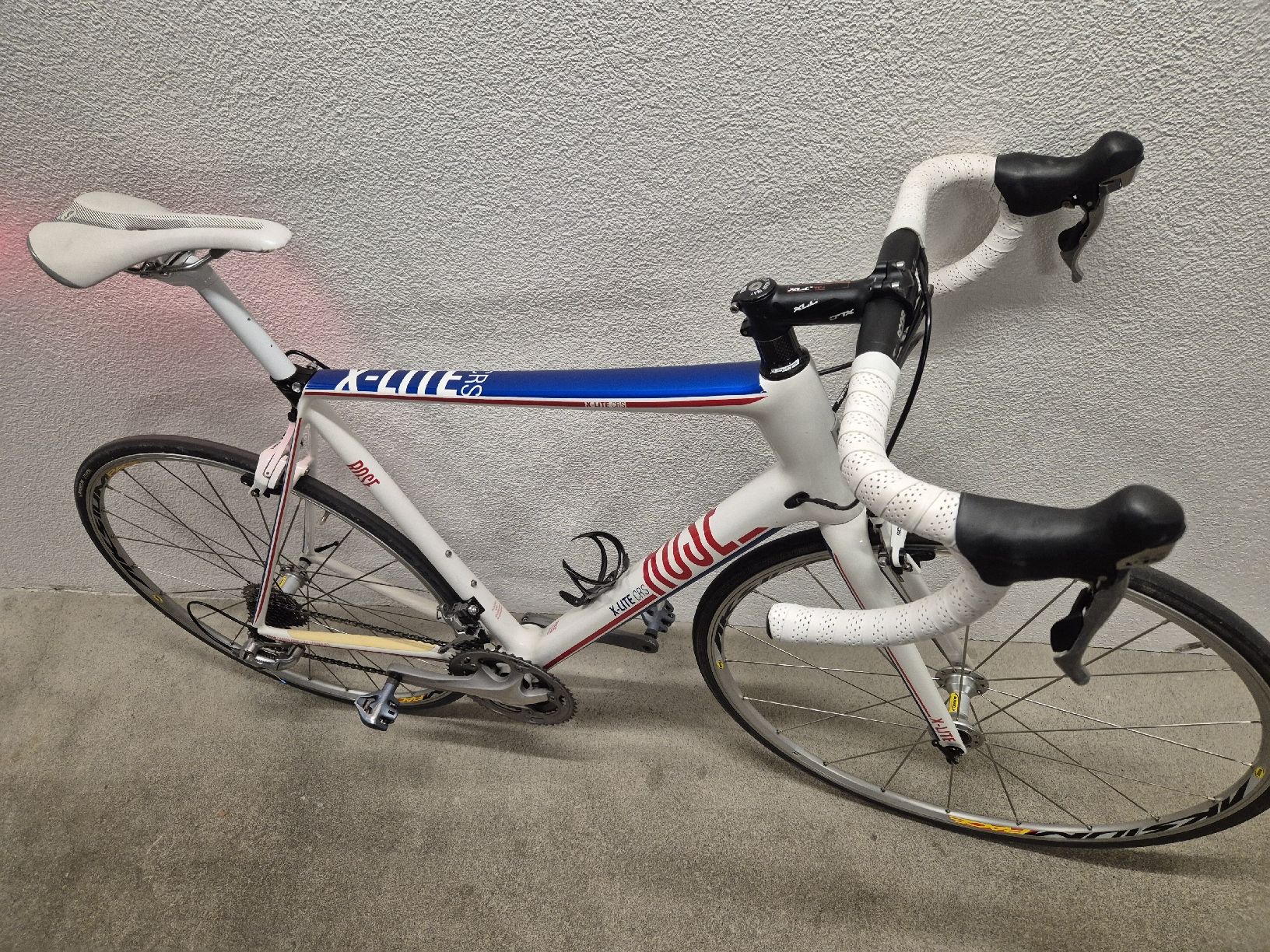 Biciclette: Rennvelo Carbon Rose – Usato da Kreuzlingen venduto da han_v5fm 3