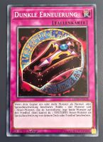 Dunkle Erneuerung [LEDD]  - Yu-Gi-Oh! TCG