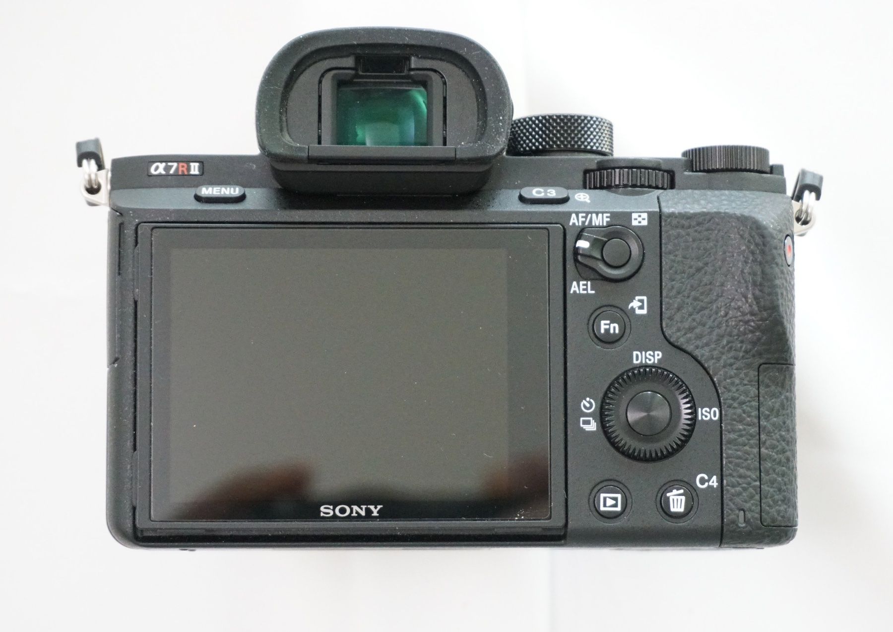 Sony Fotocamera: Son a7r II, spiegellose Systemkamera 42.4 Megapixel – Nuovo (secondo la descrizione) da St. Gallen venduto da Acer0110 2
