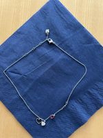 Swarovski Kleine feine Kette