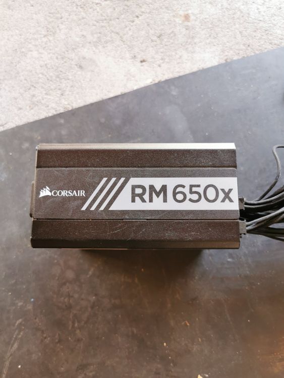 Test Corsair RM850x (2024) : Avis Complet Et Détaillé - Alimentation - Foto 10