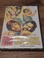 Der Tiger vom Kwai, Limited Edition (DVD) NEU und OVP