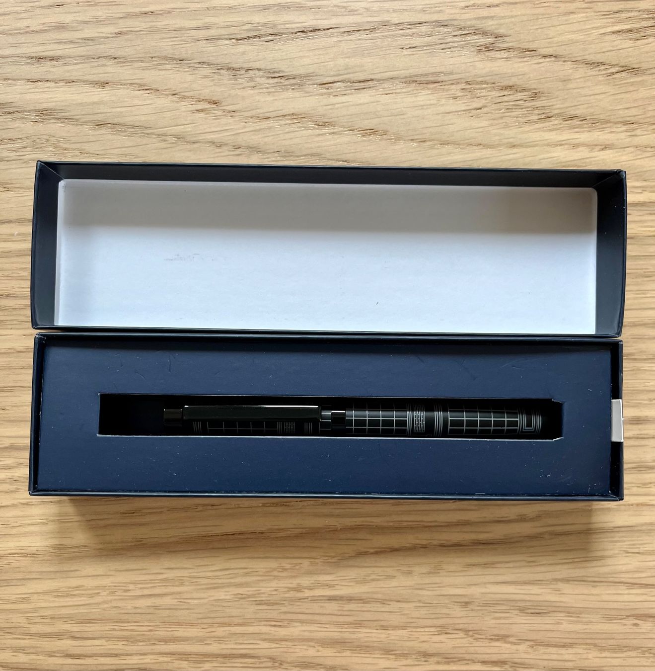 Zenith Orologi: Zenith - Pen – Nuovo (secondo la descrizione) da Neuchâtel venduto da lor_kgq7 4