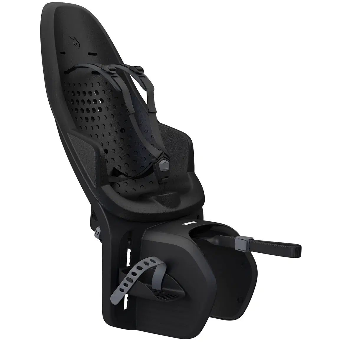 Auto-Kindersitze: THULE Yepp Nexxt 2 Maxi Midnight black – Neu (gemäss Beschreibung) aus Zürich von fer_l95j