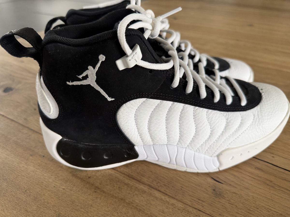 Scarpe da uomo: Nike Jordan Jumpman Pro – Nuovo (secondo la descrizione) da Mur (Vully) FR venduto da seaila 3
