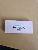 Prada - PARADOXE - Intense - Eau de Parfume - 1,2 ml