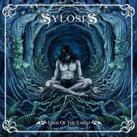 Sylosis – Edge Of The Earth - Vergriffen - c