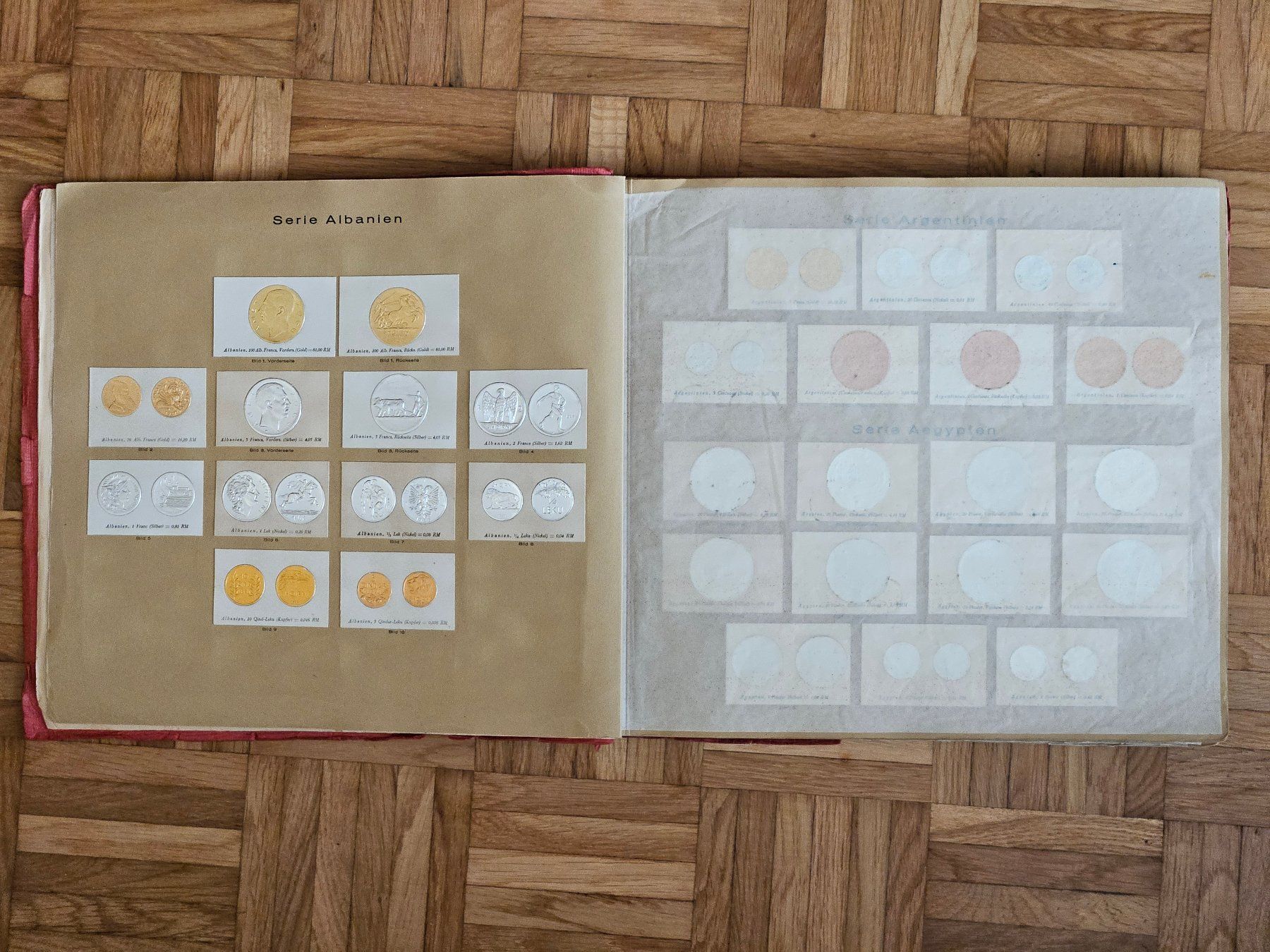 Tutti le monete: Greiling Munz Sammlung Dresden 1929 – Usato da Lugano venduto da Numisartes 3