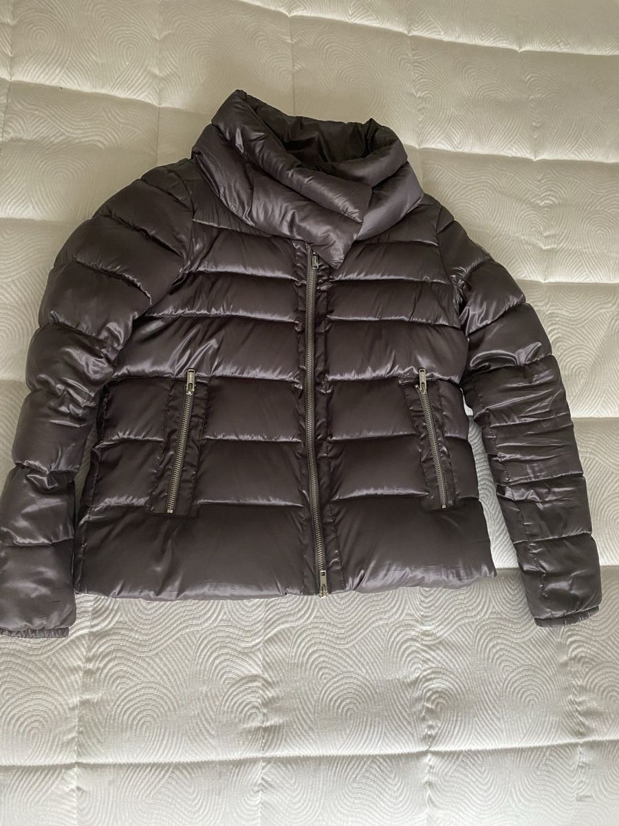 Cappotti: Daunenjacke, Gr. 1 – Usato da Zürich venduto da ifi_zp8b