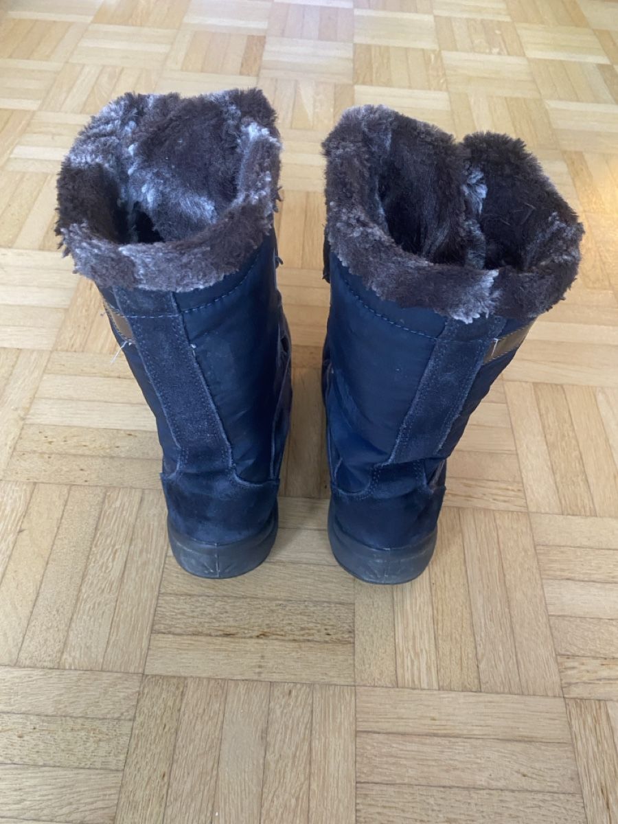 Primigi Chaussures filles: Winterstiefel Primigi Gr 33 – D'occasion à Uitikon Waldegg par VK2013 2
