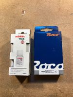 Dampf-Rauch -Destillat Roco/Märklin