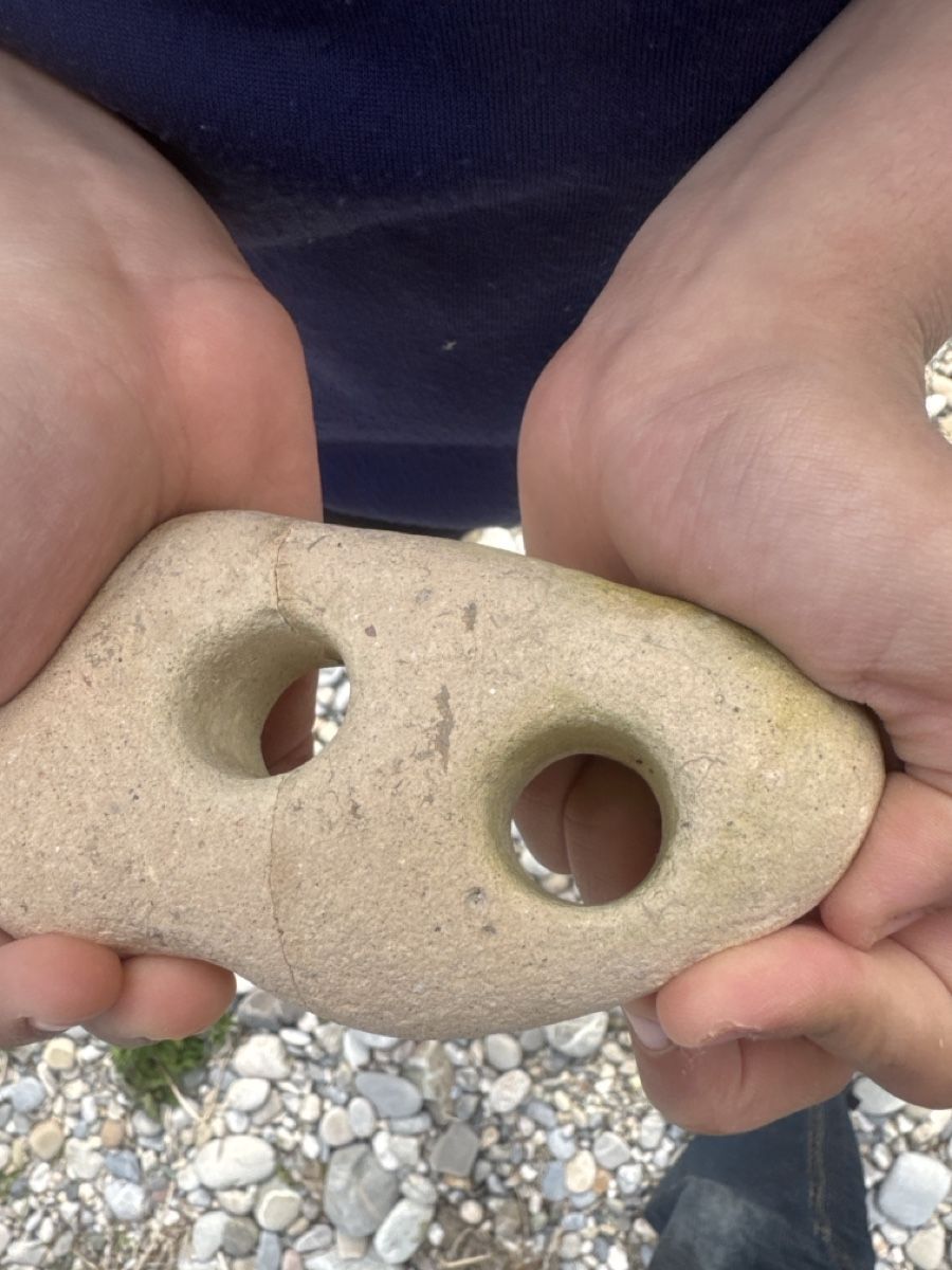 Edelsteine: Selten-Stein – Gebraucht aus Gerlafingen von naj_vj8s 6