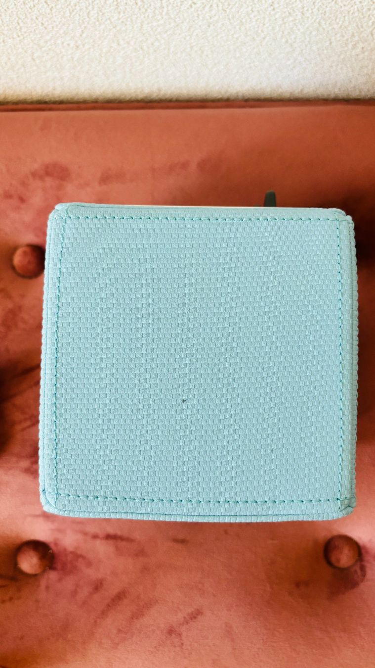 Tonies Jouets: Toniebox hellblau mit neuem Akku – D'occasion à Zihlschlacht par sve_m76s 4