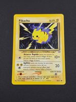 Pikachu #070 Neo Genesis NM / 🇮🇹